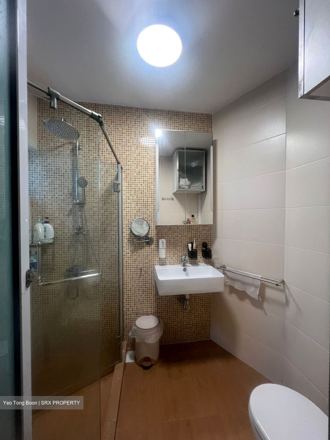 Blk 115 Sunset Way Residence (Clementi), HDB Executive #550274031